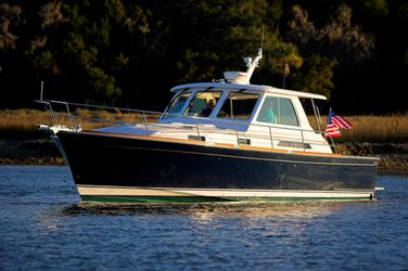 42' Sabre 2004 Yacht For Sale